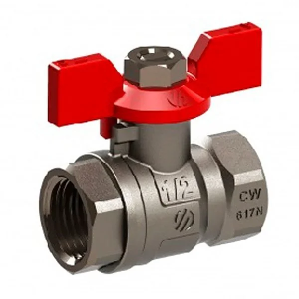 Шаровой вентиль Arco 1 вн.р - вн.р.