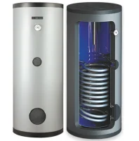 Бойлер косвенного нагрева Kospel SW-400 Termo Max [400 л]