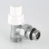 ᐉ Клапан радиаторный Valtec угловой 1/2"x3/4" Евроконус VT.031.NER.04 ✅ фото | Valtec ⭐ Progreem.by
