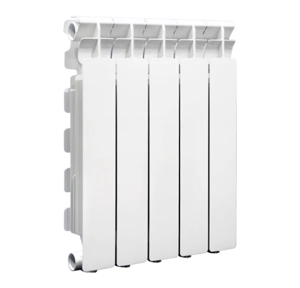 Радиатор алюминиевый Nova Florida BIG 500 [1 секция], Италия | Фото