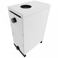 ᐉ Газовый котел Лемакс Classic 40 двухконтурный атмосферный [40 кВт] ✔️ фото | ⏩ Progreem.by