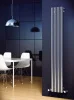 ᐉ Радиатор стальной трубчатый КЗТО Гармония 2-1000-129-1045  ✅ фото | КЗТО ⭐ Progreem.by