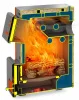 Твердотопливный котел Теплодар Куппер ОК 2.0 [9 кВт]