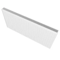 ᐉ Радиатор стальной панельный Лемакс Compact 500-21-900 бок. подк. ✔️ фото | ⏩ Progreem.by