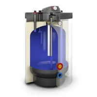 ᐉ Бойлер послойного нагрева Galmet FUSION SG(S) 100 FL [100 л] ✔️ фото | ⏩ Progreem.by