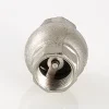 Клапан обратный Valtec 1 (латунный золотник) ᐉ Клапан обратный Valtec 1 (латунный золотник) VT.151.N.06 ✅ фото | Valtec ⭐ Progreem.by