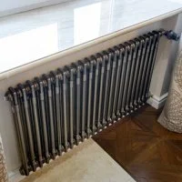 ᐉ Радиатор стальной трубчатый Zehnder Charleston 2056 62-558 мм [1 секция] ✔️ фото | ⏩ Progreem.by