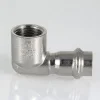 ᐉ Пресс-угольник 90° из нержавеющей стали VALTEC вн. р. 18 мм х 3/4 VTi.952.I.001805 ✅ фото | Valtec ⭐ Progreem.by