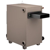 Твердотопливный котел СТЭН "Каракан" 20ТЭГ-3 [20 кВт]