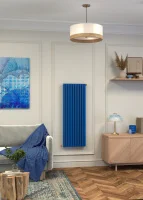 ᐉ Радиатор алюминиевый трубчатый Fusion HORIZON 1800 [4 секции] ✔️ фото | ⏩ Progreem.by