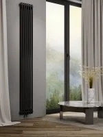 Радиатор стальной трубчатый Новатерм D-18.06.9005 [6 секций]