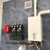 ᐉ Насосная группа Afriso PrimoTherm-K 180-3 без насоса ✔️ фото | ⏩ Progreem.by