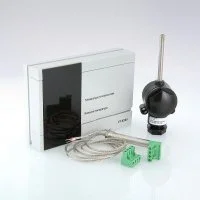 ᐉ Контроллер для смесительных узлов Valtec ✔️ фото | ⏩ Progreem.by