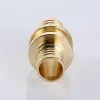 ᐉ Фитинг надвижной Valtec прямой 20 (2,8) мм х 20 (2,8) мм VTm.403.BG.002020 ✅ фото | Valtec ⭐ Progreem.by