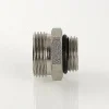 Ниппель с переходом на "евроконус" Valtec 1/2-3/4", "евроконус" ᐉ Ниппель с переходом на "евроконус" Valtec 1/2-3/4", "евроконус" VTr.580.NE.040E ✅ фото | Valtec ⭐ Progreem.by