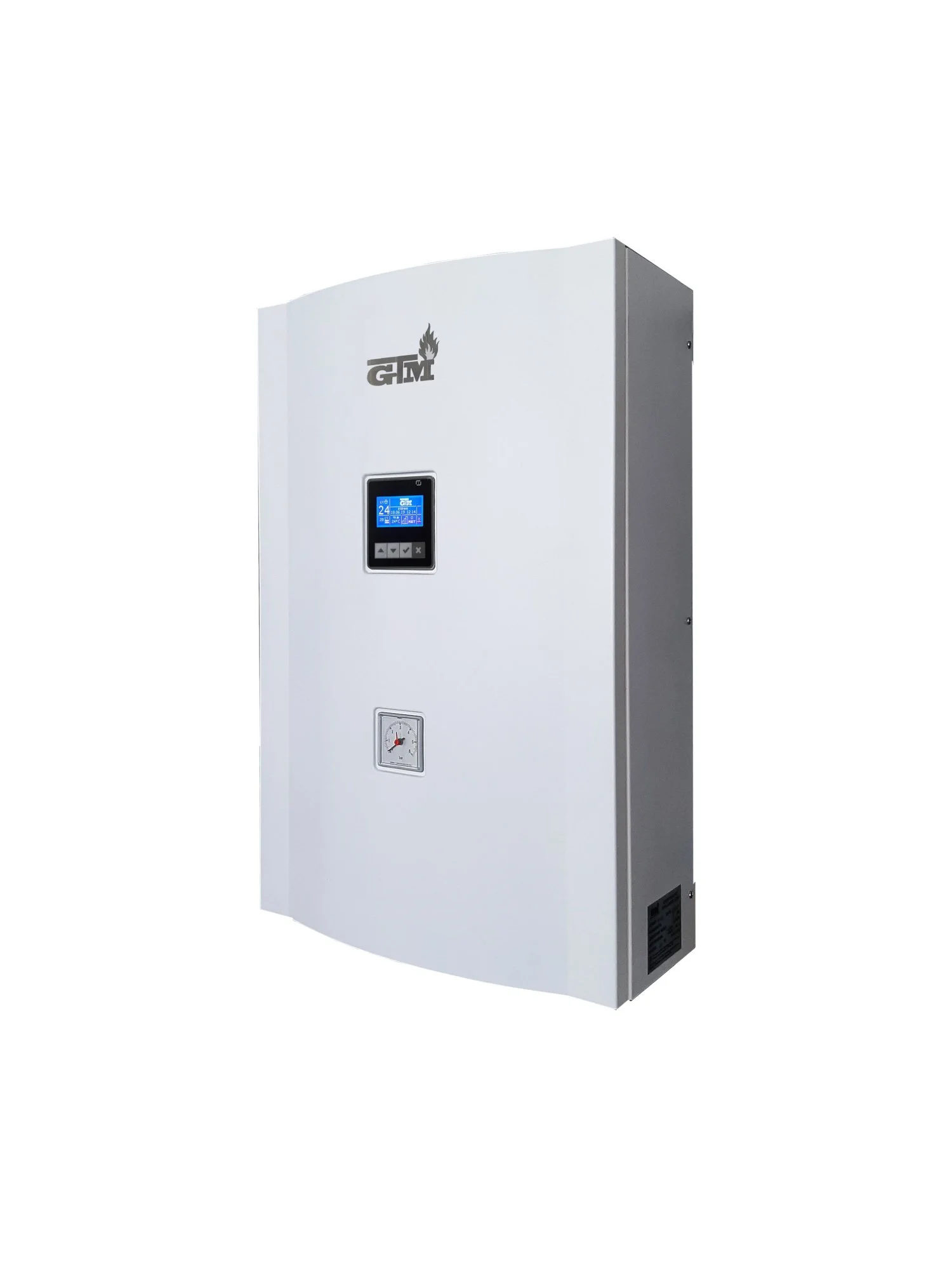 ᐉ Электрокотел GTM Classic E300 [18 кВт]  ✅ фото | GTM ⭐ Progreem.by