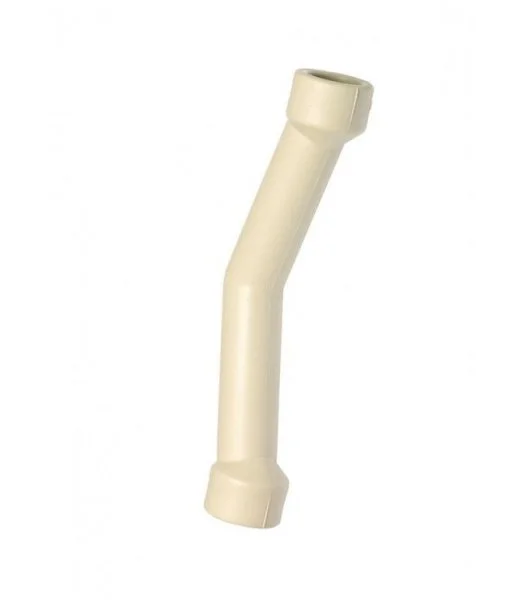 Обвод полипропиленовый раструбный Wavin Ekoplastik 20 мм