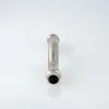 ᐉ Обвод (раструб-раструб) из нержавеющей стали Valtec 15x15 мм VTi.971.I.001515 ✅ фото | Valtec ⭐ Progreem.by
