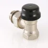 ᐉ Клапан термостатический угловой с преднастройкой Valtec 3/4" VT.037.N.05 ✅ фото | Valtec ⭐ Progreem.by