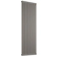 Радиатор стальной трубчатый Royal Thermo Insignia VC2180 Technoline [6 секций]