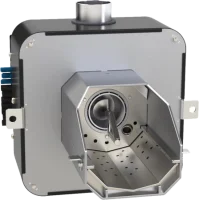 ᐉ Пеллетная горелка PellasX M Micro [16 кВт] ✔️ фото | ⏩ Progreem.by