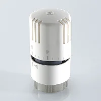 Термостатическая головка Valtec твердотельная М30x1,5 6.5-27.5 °C ᐉ Термостатическая головка Valtec твердотельная М30x1,5 6.5-27.5 °C ✔️ фото | ⏩ Progreem.by