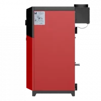 ᐉ Газовый котел Лемакс Prestige-10 одноконтурный атмосферный [10 кВт] ✔️ фото | ⏩ Progreem.by