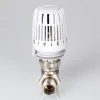 ᐉ Ограничитель температуры Valtec прямого действия 1/2"x3/4" Евроконус, тип RTL VT.9154.02800.0405E ✅ фото | Valtec ⭐ Progreem.by