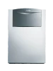 Конденсационный газовый котел Vaillant ecoCRAFT VKK 2406/3-E HL одноконтурный турбированный [252,2 кВт]