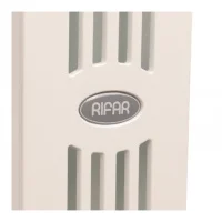 ᐉ Радиатор биметаллический Rifar Supremo 500 [6 секций] ✔️ фото | ⏩ Progreem.by