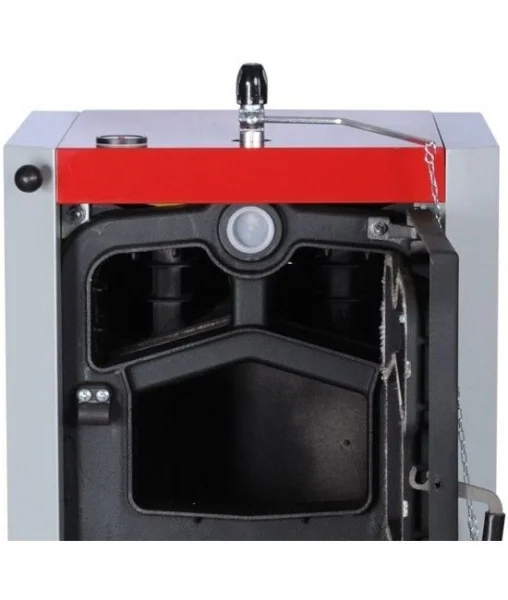 Твердотопливный котел Viadrus Hercules U22D-5 [29 кВт]