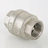 ᐉ Клапан обратный Valtec 2 ✔️ фото | ⏩ Progreem.by