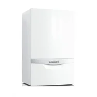 Конденсационный газовый котел Vaillant ecoBIG VU OE 1006/5-5 одноконтурный турбированный [102,8 кВт]
