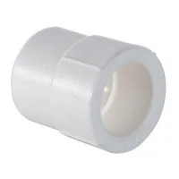 Муфта полипропиленовая переходная Valtec 40x32 мм, нар.- вн.