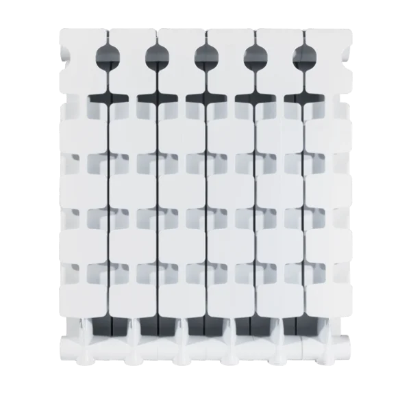 Радиатор алюминиевый Nova Florida EXTRATHERMSERIR SUPER B4 500 [1 секция], Италия | Фото