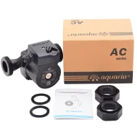 Насос циркуляционный Aquario AC 326-180 ᐉ Насос циркуляционный Aquario AC 326-180 ✔️ фото | ⏩ Progreem.by