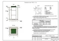 ᐉ Септик Топол-Эко ТОПАС-С 4 Пр ✔️ фото | ⏩ Progreem.by