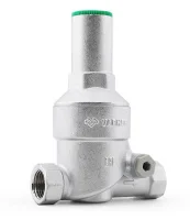 Редуктор давления Varmega PN25, мембранный, ВР-ВР VMPR06-C25050 3/4"