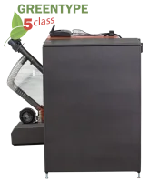 ᐉ Пеллетный котел TIS New Pellet [60 кВт] ✔️ фото | ⏩ Progreem.by