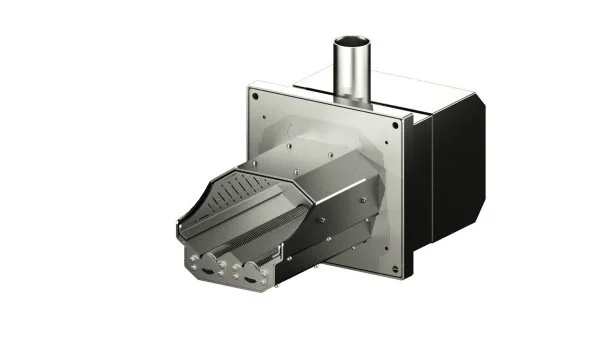 ᐉ Пеллетная горелка TEPEO 50 (10-50) [50 кВт] с контроллером и шнеком для подачи пеллет ✔️ фото | ⏩ Progreem.by