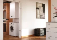 ᐉ Конденсационный газовый котел Viessmann Vitodens 100-W B1KC двухконтурный турбированный [26 кВт] ✔️ фото | ⏩ Progreem.by