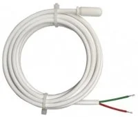 ᐉ Датчик температуры пола Теплолюкс TST02-2,0 (-20 до +80) в комплекте ✔️ фото | ⏩ Progreem.by