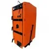 Твердотопливный котел GTM Max [100 кВт]