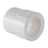 Муфта полипропиленовая переходная Valtec 63x40 мм, нар.- вн. Муфта полипропиленовая переходная Valtec 63x40 мм, нар.- вн.