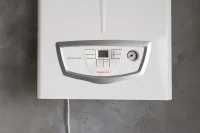 ᐉ Газовый котел IMMERGAS EOLO Mythos Dom 24 1E двухконтурный турбированный [24 кВт] ✔️ фото | ⏩ Progreem.by