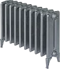 Чугунный радиатор Viadrus Bohemia 800/225 890 мм