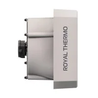 ᐉ Водяной воздухонагреватель Royal Thermo RTW-35-S ✔️ фото | ⏩ Progreem.by