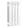 Радиатор биметаллический Rifar Monolit 500 [4 секции]
