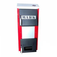 Твердотопливный котел Маяк АОТ-12 Standard [12 кВт]