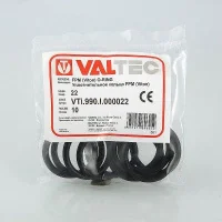 ᐉ Уплотнительное кольцо Valtec 12 FPM (Viton) ✔️ фото | ⏩ Progreem.by